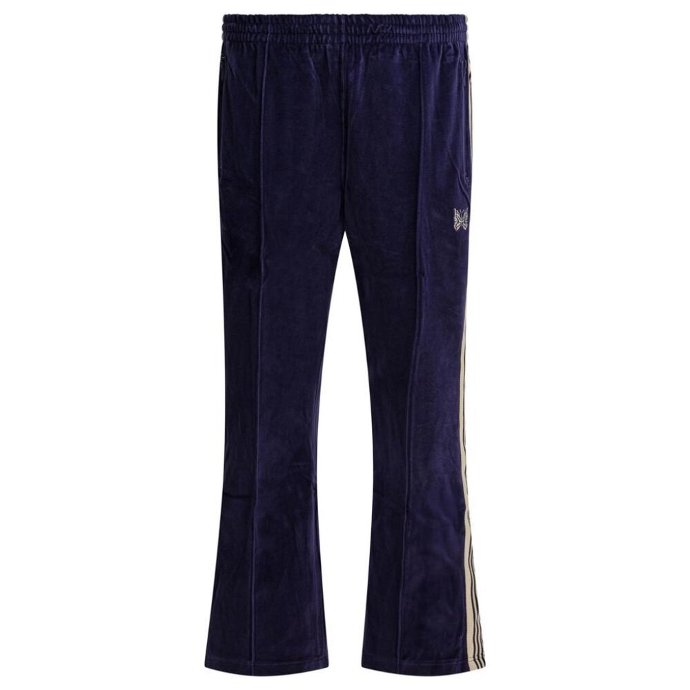 Needles Boot-Cut Sport Pants Tag Size M Men